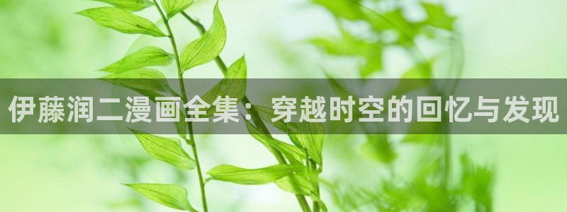 免费的耽美漫画